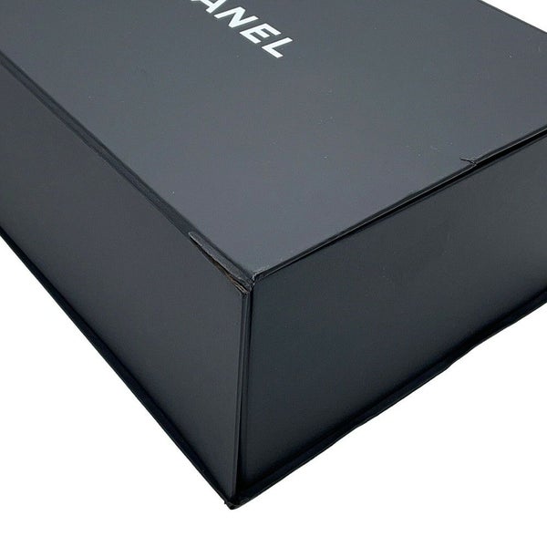 シャネル チェーンショルダーバッグ CHANEL19 マトラッセ ココマーク フラップ ステッチ ラムスキン AS1160 CHANEL