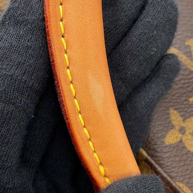 ルイヴィトン ショルダーバッグ モノグラム ミニ・ルーピング M51147 LOUIS VUITTON ワンショルダー