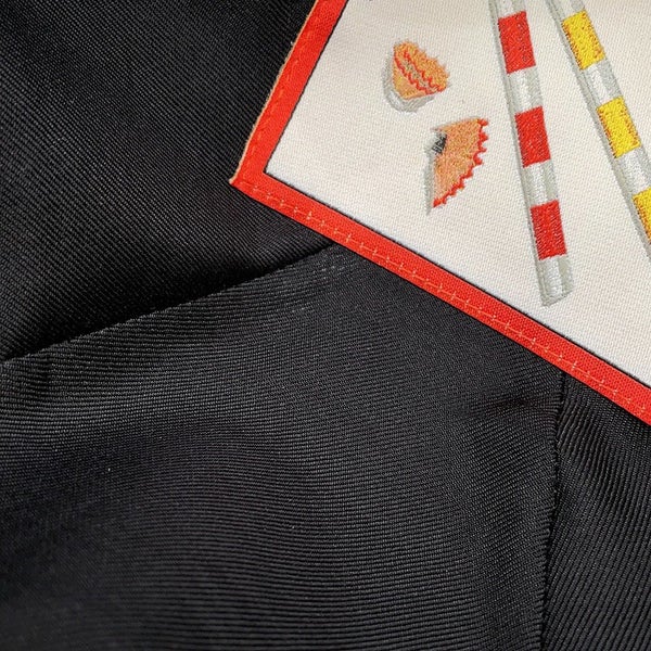 エルメス キャップ キャスケット テス ミラノジャージー サイズ57 HERMES 帽子 黒