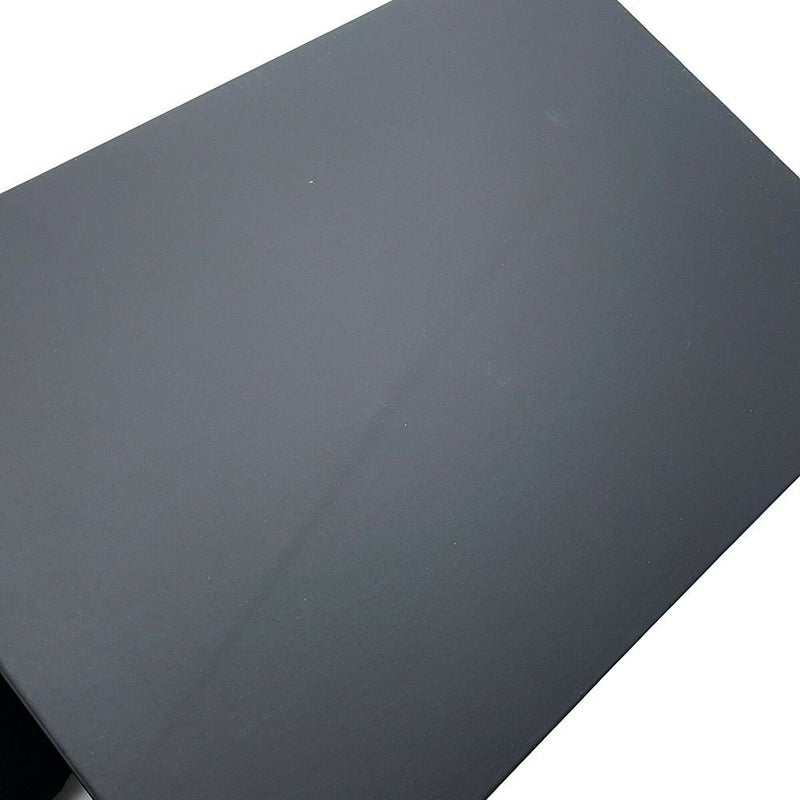 シャネル チェーンショルダーバッグ マトラッセ25 ココマーク ダブルチェーン キャビアスキン A01112 CHANEL 黒