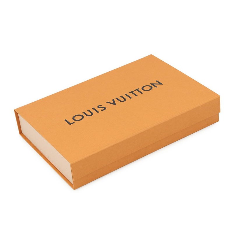 ルイヴィトン マフラー モノグラム クラシック M70520 LOUIS VUITTON ストール 黒