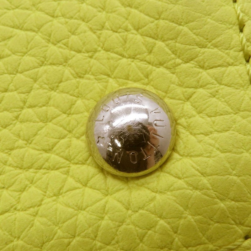 ルイヴィトン ハンドバッグ トリヨンレザー カプシーヌ MINI M57521 LOUIS VUITTON ヴィトン 2way ショルダーバッグ