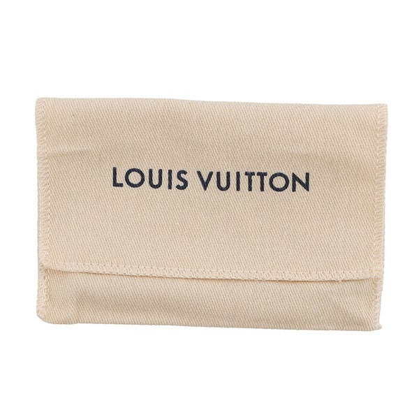ルイヴィトン カードケース モノグラム アンヴェロップ・カルト・ドゥ・ヴィジット M63801 LOUIS VUITTON ヴィトン 名刺入れ