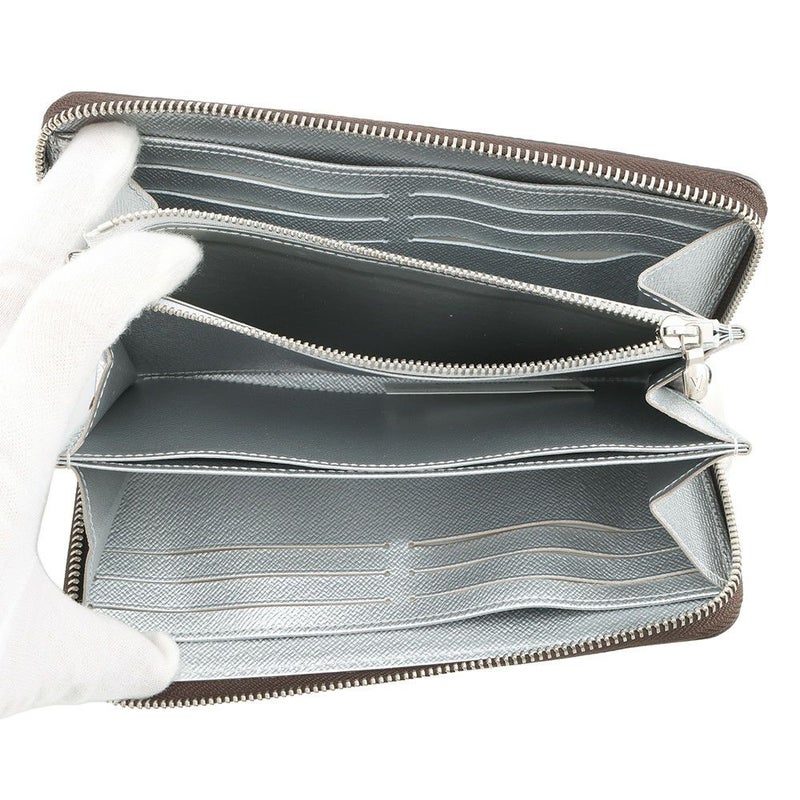 ルイヴィトン 長財布 モノグラム ジッピー・ウォレット M27029 LOUIS VUITTON 財布 日本限定