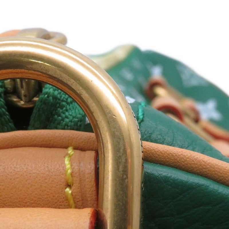 ルイヴィトン ハンドバッグ カーフレザー/モノグラム スピーディ P9 バンドリエール 25 M24423 ヴィトン 2way ショルダーバッグ