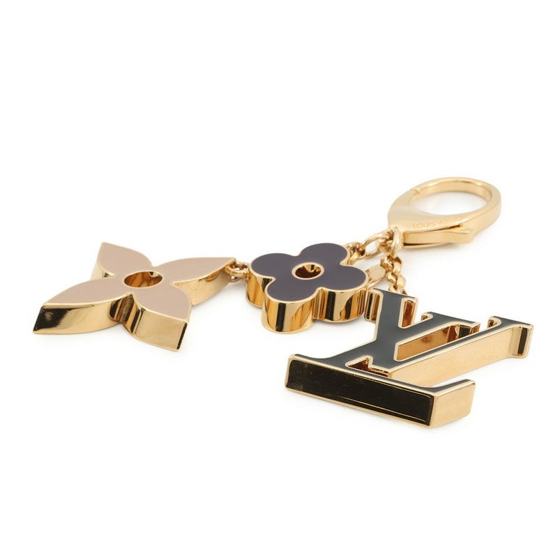 ルイヴィトン バッグチャーム フルール ドゥ モノグラム M67119 LOUIS VUITTON キーホルダー