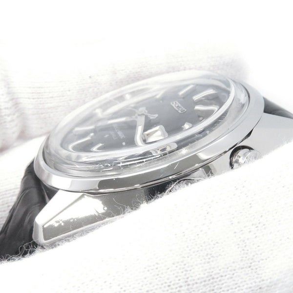 セイコー ベルマチック 4006-7010 SEIKO 腕時計 グレー文字盤