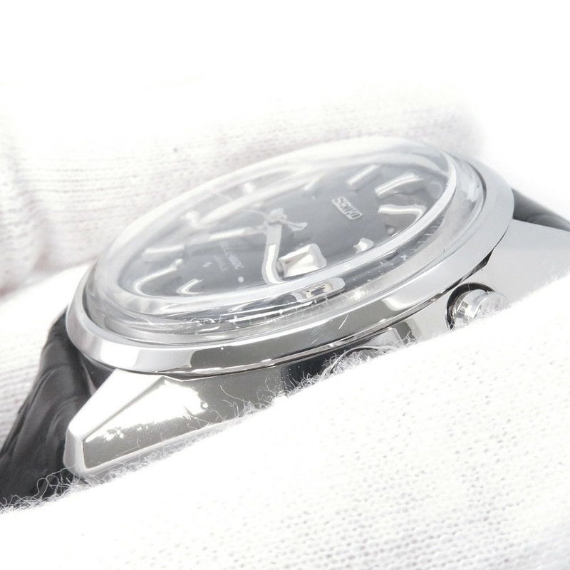 セイコー ベルマチック 4006-7010 SEIKO 腕時計 グレー文字盤