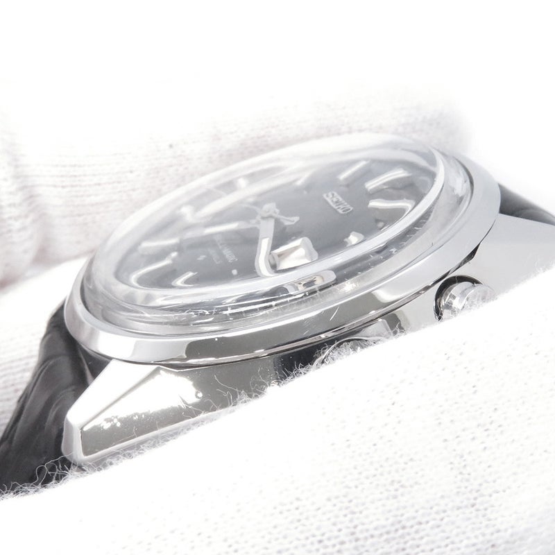 セイコー ベルマチック 4006-7010 SEIKO 腕時計 グレー文字盤