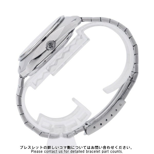 セイコー グランドセイコー ハイビート 6146-8020 SEIKO 腕時計 グレー文字盤