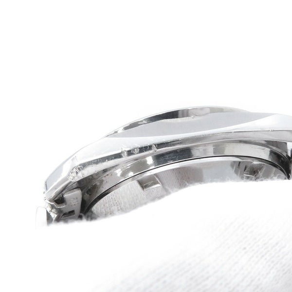 セイコー グランドセイコー ハイビート 6146-8020 SEIKO 腕時計 グレー文字盤