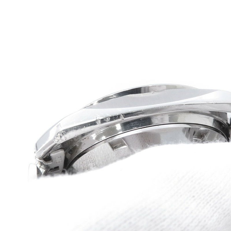 セイコー グランドセイコー ハイビート 6146-8020 SEIKO 腕時計 グレー文字盤