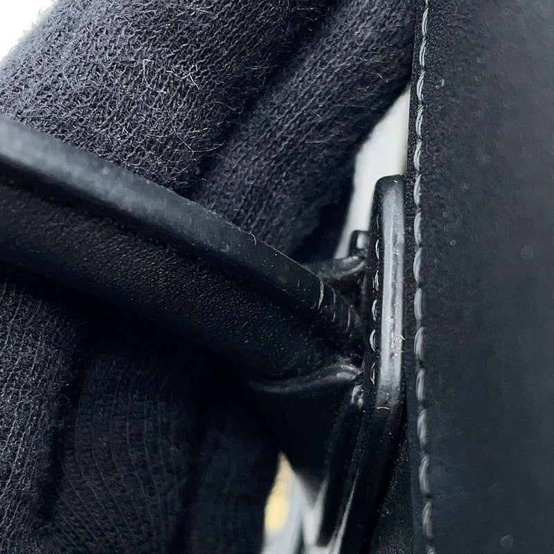 セリーヌ ハンドバッグ ラゲージシリーズ ナノショッパー 168243 CELINE 2way 黒