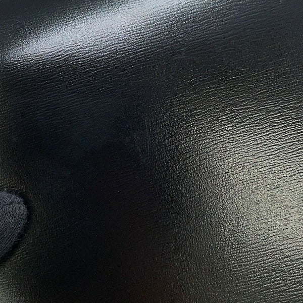 セリーヌ ハンドバッグ トリオンフ ミニ ブザス クレア 10L063 CELINE ミニバッグ 黒 2way