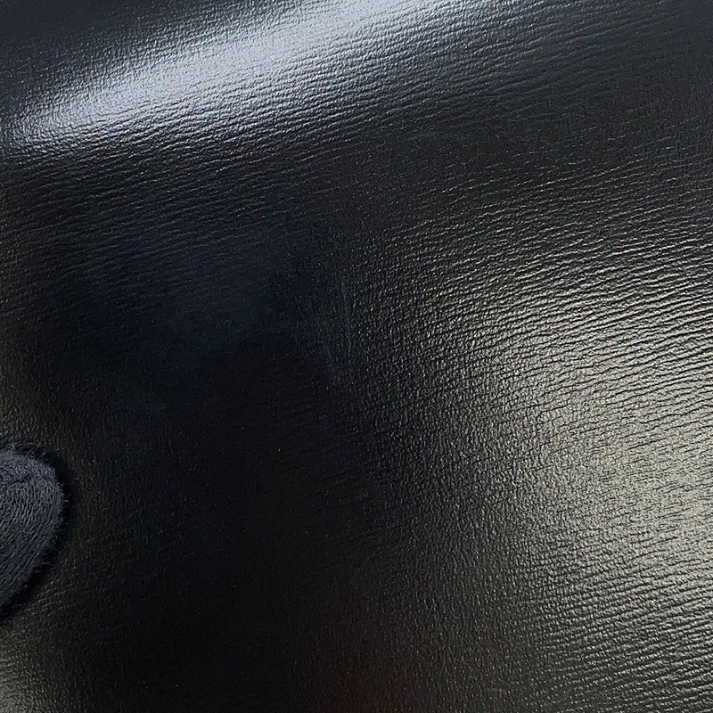 セリーヌ ハンドバッグ トリオンフ ミニ ブザス クレア 10L063 CELINE ミニバッグ 黒 2way