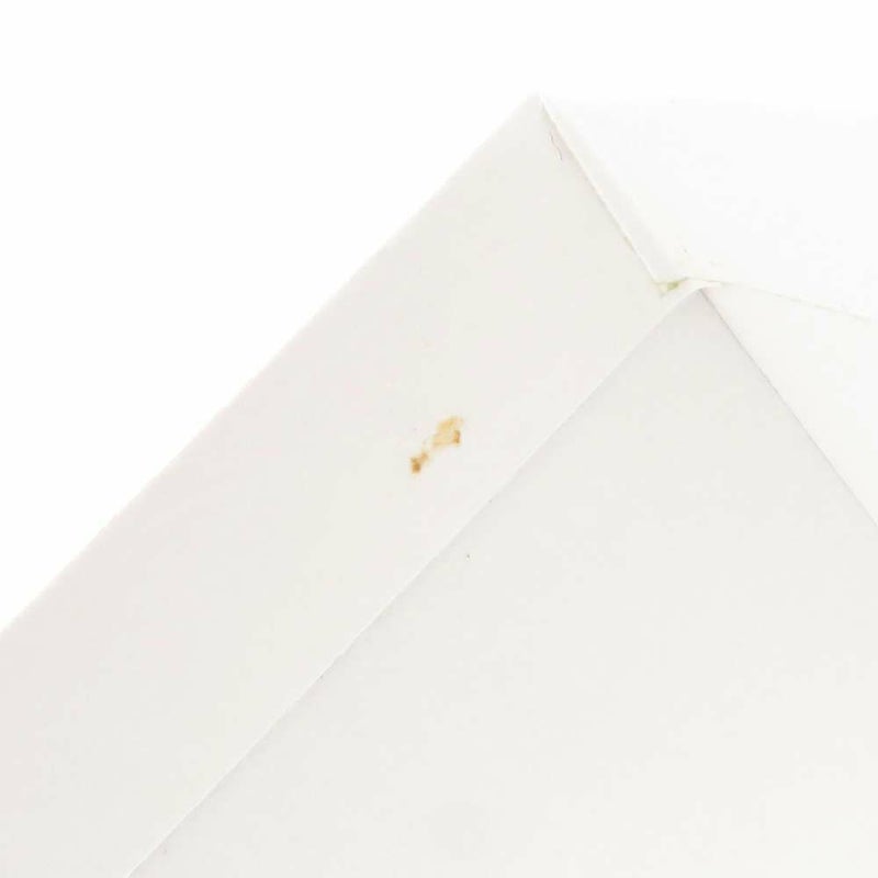 ヴァンクリーフ&アーペル ネックレス ヴィンテージアルハンブラ シルバーオブシディアン ダイヤ 1P K18PG VCARP9T00