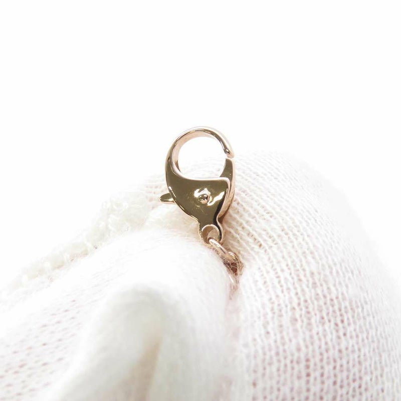 タサキ ネックレス バランス シグネチャー ネックレス あこや真珠 パール K18PGピンクゴールド P-15884-18KSG ペンダント