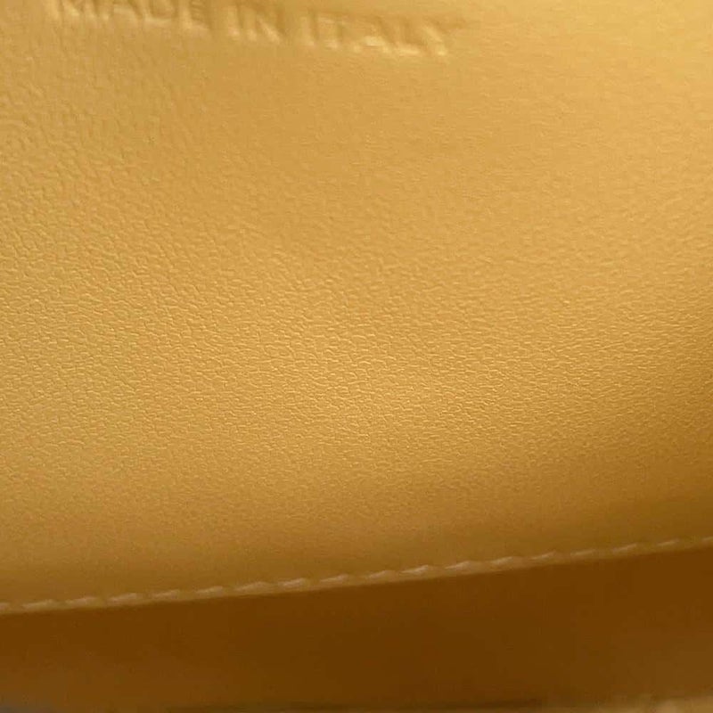 クリスチャン・ディオール フォンホルダー レディディオール カナージュ ラムスキン S0872ONMJ Christian Dior スマホケース