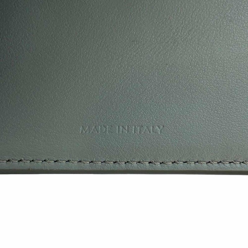 セリーヌ 三つ折り財布 スモール トリオンフウォレット 10D78 CELINE 財布