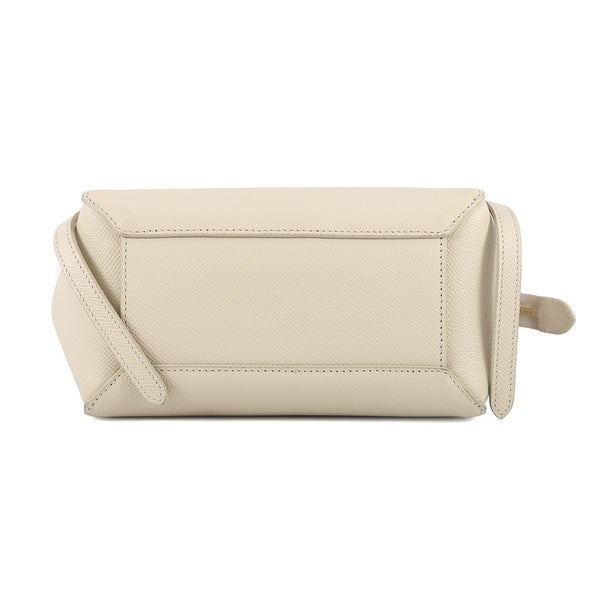 セリーヌ ハンドバッグ ベルトバッグ ナノ 189003 CELINE 2wayショルダーバッグ