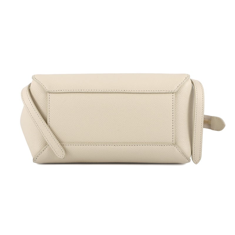 セリーヌ ハンドバッグ ベルトバッグ ナノ 189003 CELINE 2wayショルダーバッグ