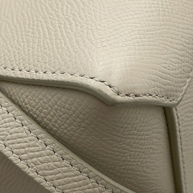 セリーヌ ハンドバッグ ベルトバッグ ナノ 189003 CELINE 2wayショルダーバッグ