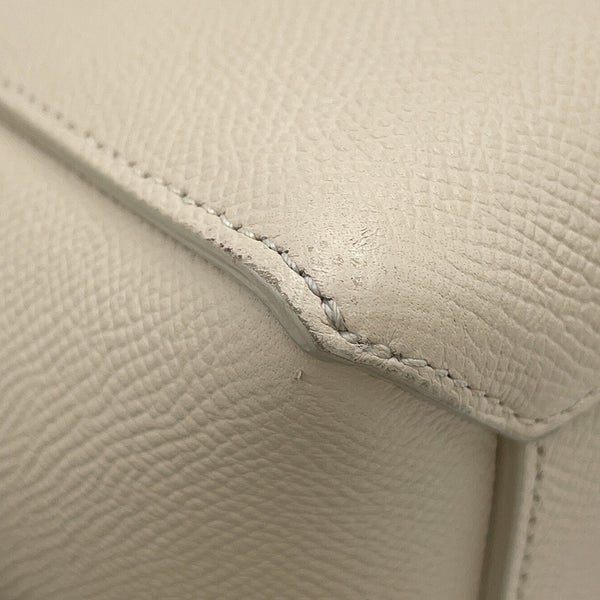 セリーヌ ハンドバッグ ベルトバッグ ナノ 189003 CELINE 2wayショルダーバッグ