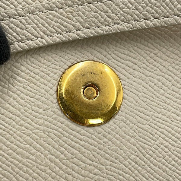 セリーヌ ハンドバッグ ベルトバッグ ナノ 189003 CELINE 2wayショルダーバッグ