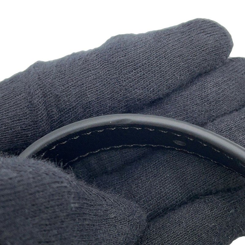 セリーヌ ハンドバッグ ティーン ニノ カーフレザー 118113 CELINE 2way 黒