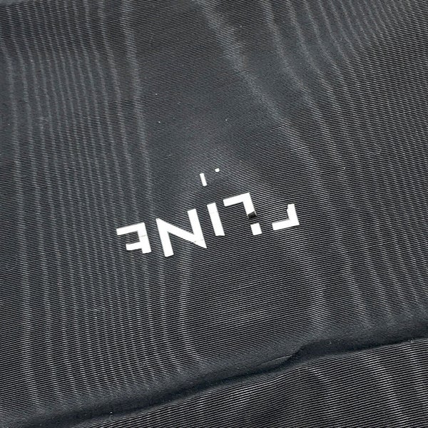 セリーヌ ショルダーバッグ キュイル トリオンフ レザー 198153 CELINE ワンショルダー 白