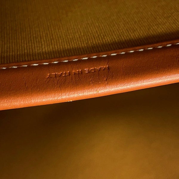 セリーヌ トートバッグ トリオンフ ミニホリゾンタルカバ 199742 CELINE 2way