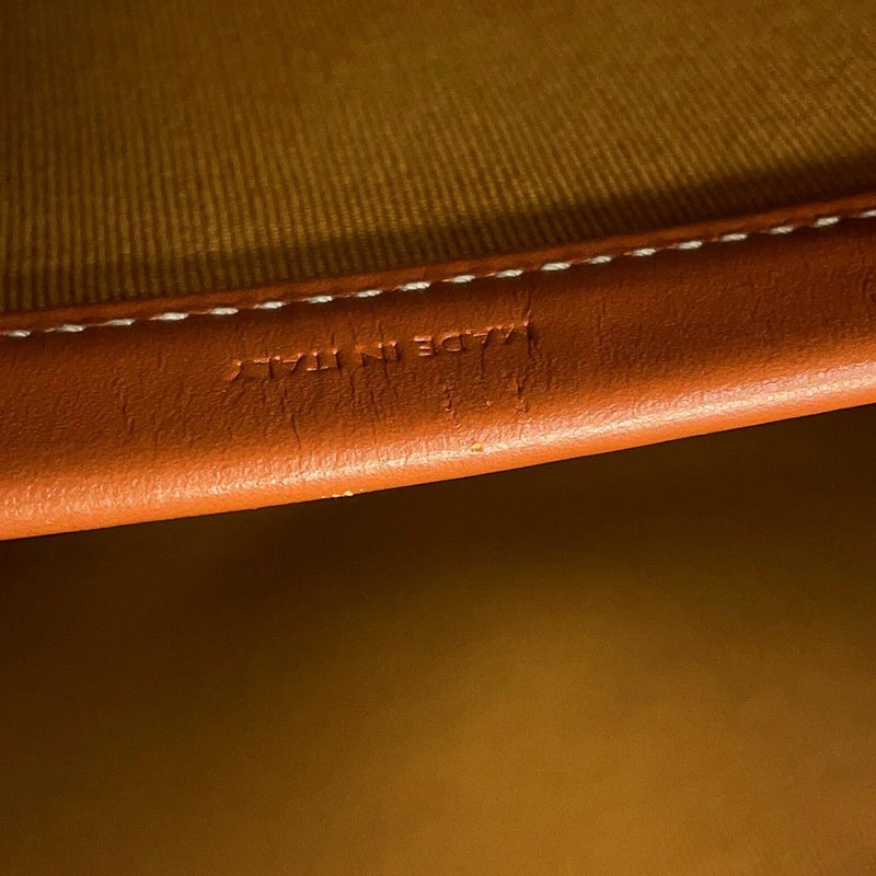 セリーヌ トートバッグ トリオンフ ミニホリゾンタルカバ 199742 CELINE 2way