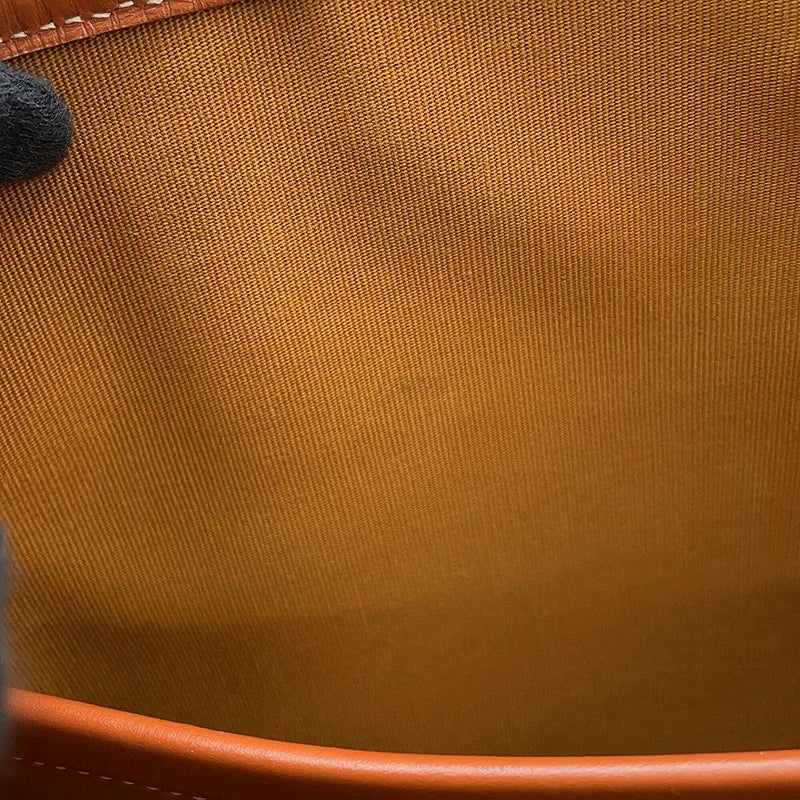 セリーヌ トートバッグ トリオンフ ミニホリゾンタルカバ 199742 CELINE 2way