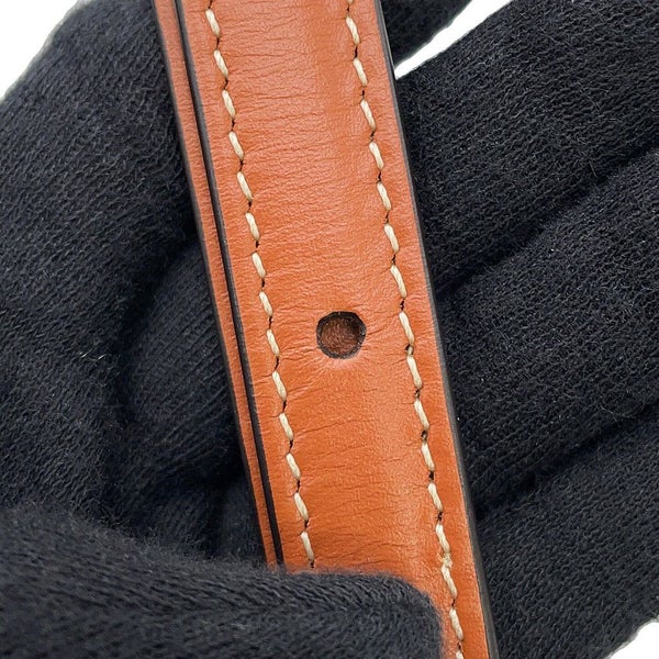 セリーヌ トートバッグ トリオンフ ミニホリゾンタルカバ 199742 CELINE 2way