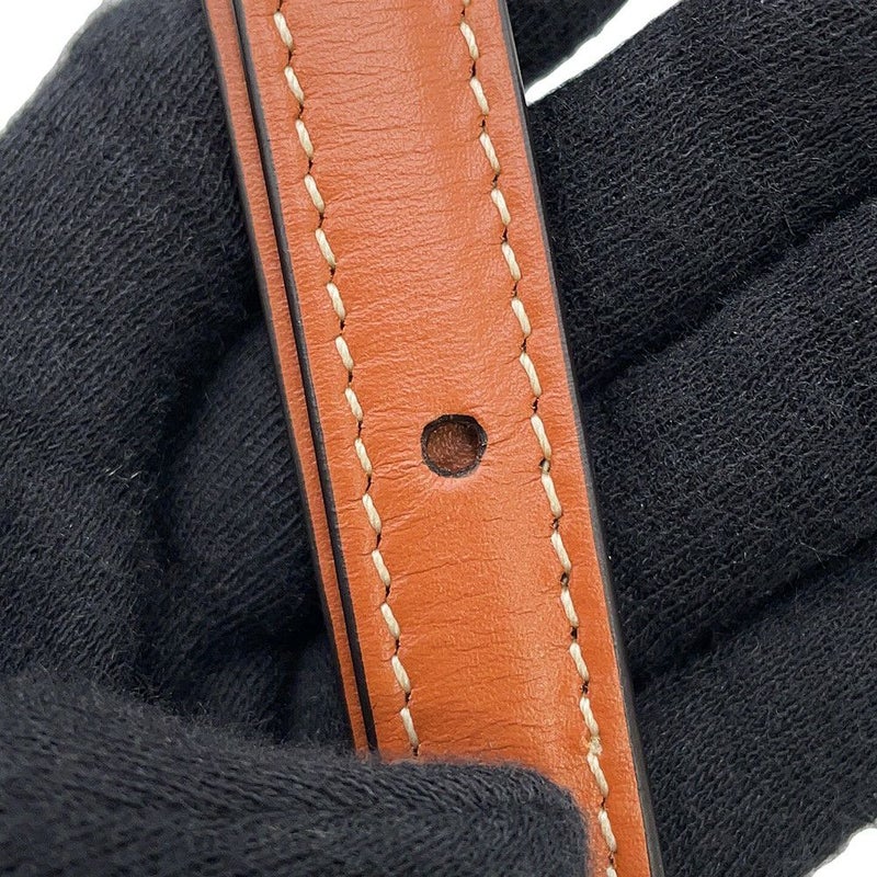 セリーヌ トートバッグ トリオンフ ミニホリゾンタルカバ 199742 CELINE 2way