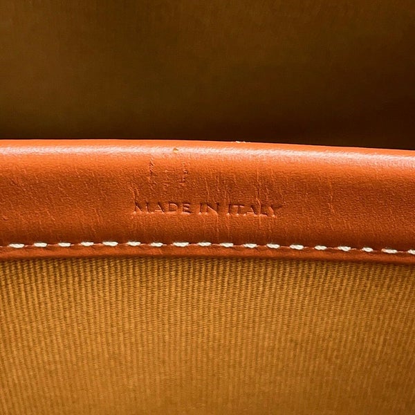 セリーヌ トートバッグ トリオンフ ミニホリゾンタルカバ 199742 CELINE 2way