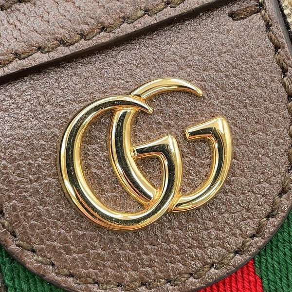 グッチ ショルダーバッグ オフィディア GGスプリーム スモール 795194 GUCCI