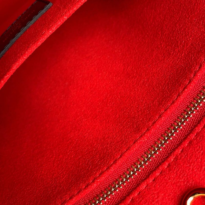 ルイヴィトン トートバッグ モノグラム・アンプラント オンザゴー MM フォールインラブ M45888 2way  香港限定