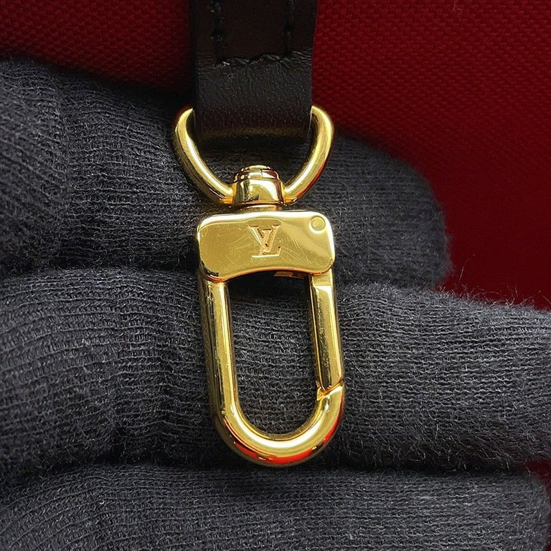 ルイヴィトン ショルダーバッグ モノグラム・リバース モノグラム・ジャイアント オンザゴーMM M45321 LOUIS VUITTON