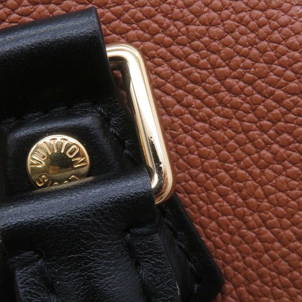 ルイヴィトン ハンドバッグ モノグラム・アンプラント スピーディ・バンドリエール25 M45840 2wayショルダー レオパード 2021年秋