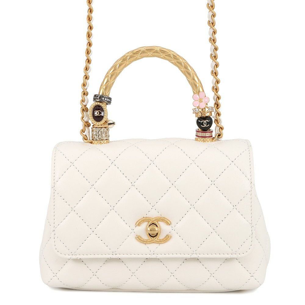 シャネル(CHANEL)のアイテムをオンラインで買うなら｜ギャラリーレア