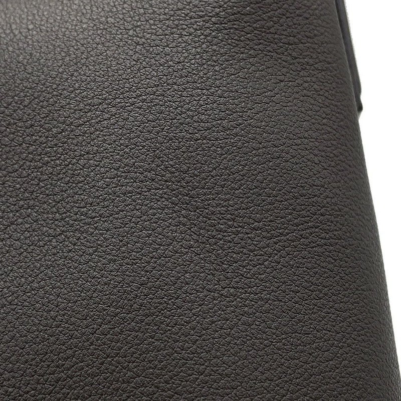 ロエベ ショルダーバッグ スナフジタコラボ マンドラゴラ キュービィ レザー B906Q63X02 LOEWE