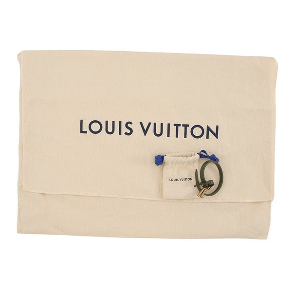 ルイヴィトン ケース ダモフラージュ コフレ 8 モントル M10376 LOUIS VUITTON 腕時計ケース 小物入れ 2024春夏メンズ