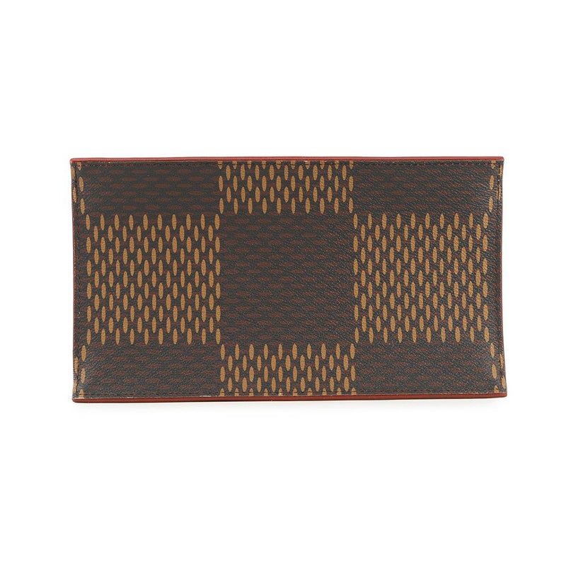 ルイヴィトン ハンドバッグ ダミエ・エベヌ ジャイアント モノグラム ミニトート N40355 2way NIGOコラボ ヴァージル・アブロー