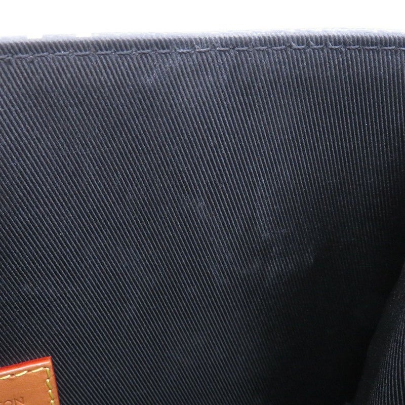 ルイヴィトン ハンドバッグ ダミエ・エベヌ ジャイアント モノグラム ミニトート N40355 2way NIGOコラボ ヴァージル・アブロー