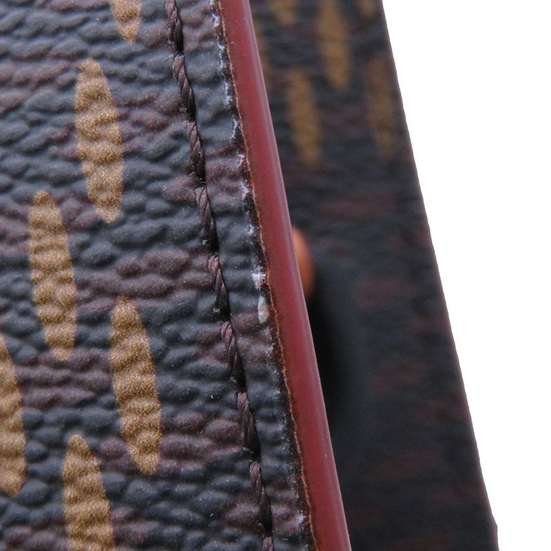 ルイヴィトン ハンドバッグ ダミエ・エベヌ ジャイアント モノグラム ミニトート N40355 2way NIGOコラボ ヴァージル・アブロー