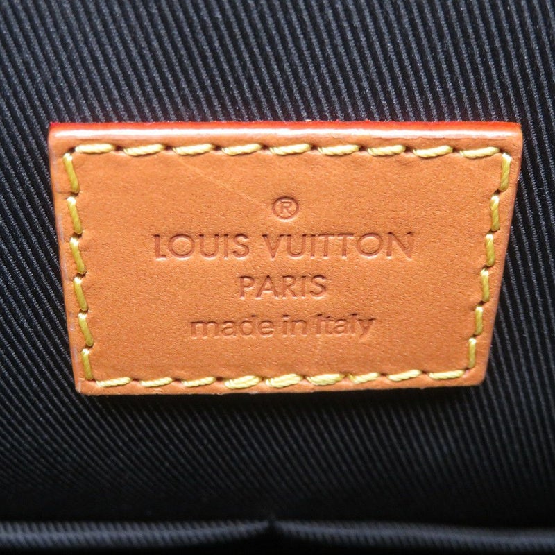 ルイヴィトン ハンドバッグ ダミエ・エベヌ ジャイアント モノグラム ミニトート N40355 2way NIGOコラボ ヴァージル・アブロー