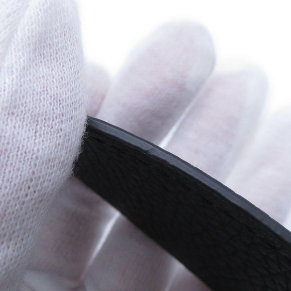 ルイヴィトン ハンドバッグ トリヨンレザー/パイソン カプシーヌ MINI N96467 ヴィトン バッグ 2way ショルダー 黒 ブラック