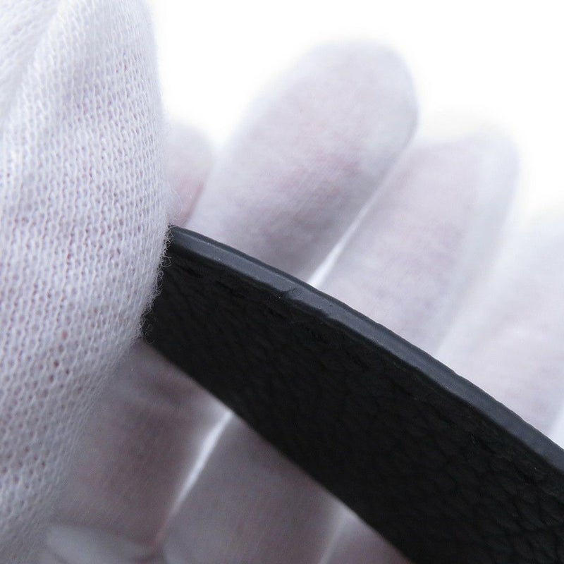 ルイヴィトン ハンドバッグ トリヨンレザー/パイソン カプシーヌ MINI N96467 ヴィトン バッグ 2way ショルダー 黒 ブラック