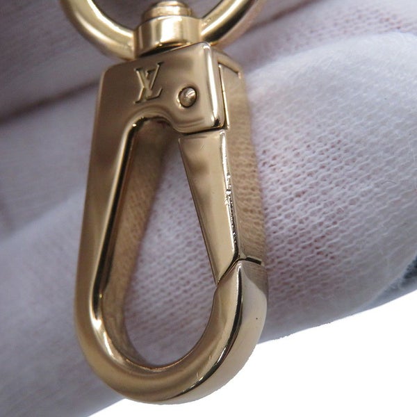 ルイヴィトン ハンドバッグ トリヨンレザー/パイソン カプシーヌ MINI N96467 ヴィトン バッグ 2way ショルダー 黒 ブラック